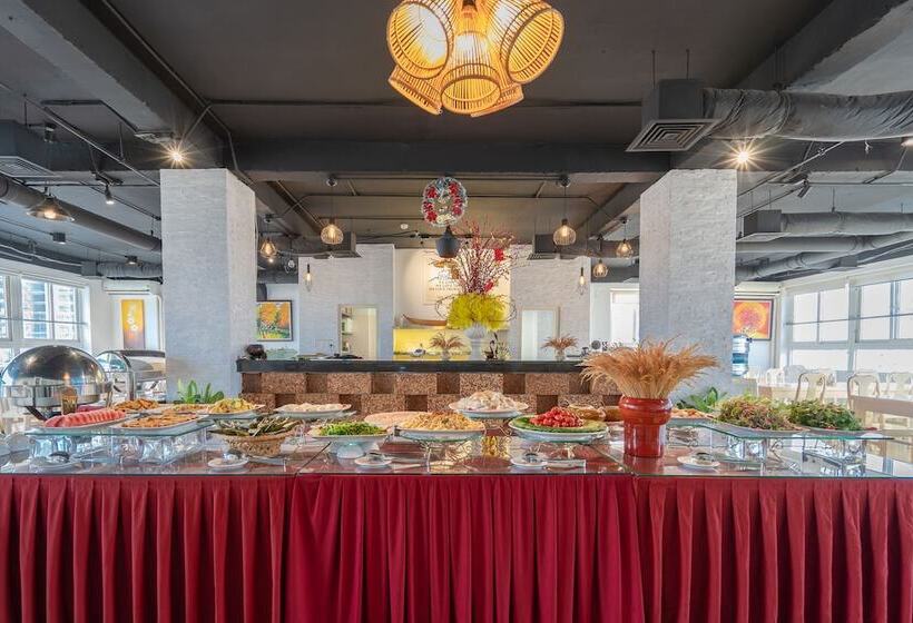 Fotos del hotel Jay Grand:  10