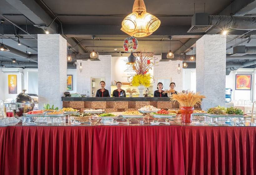 Fotos del hotel Jay Grand:  21