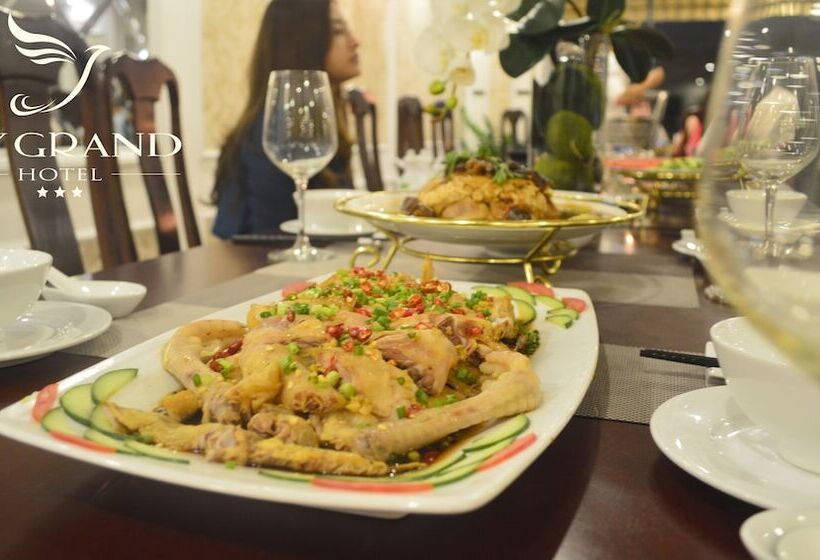 Fotos del hotel Jay Grand:  4