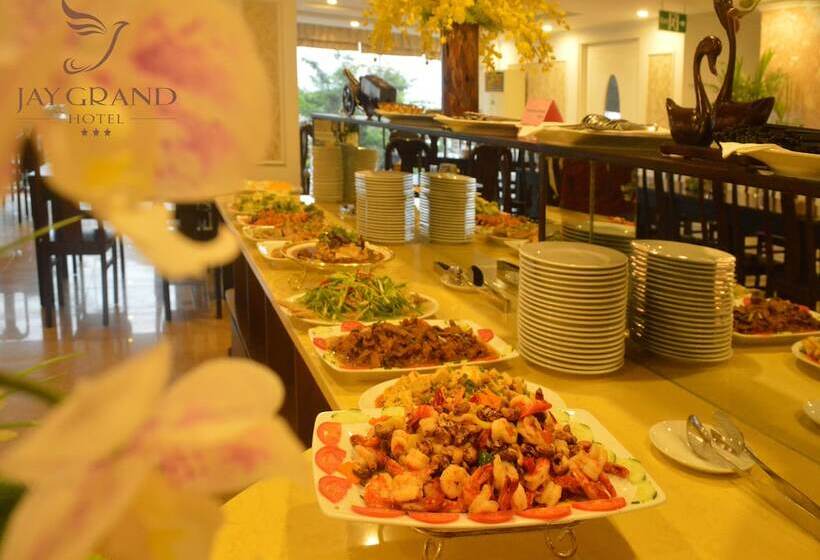 Fotos del hotel Jay Grand:  16