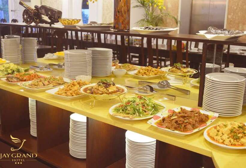 Fotos del hotel Jay Grand:  19