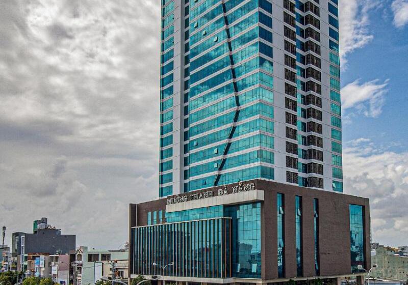 Fotos del hotel Muong Thanh Grand Da Nang:  2
