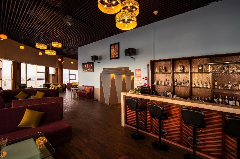 Fotos del hotel Muong Thanh Grand Da Nang:  5