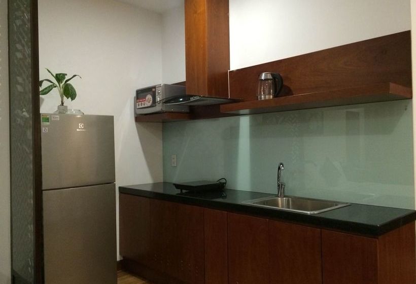 Fotos del hotel Ocean Flower:  6