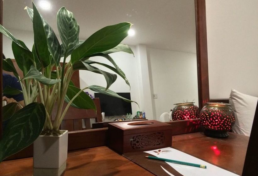 Fotos del hotel Ocean Flower:  22