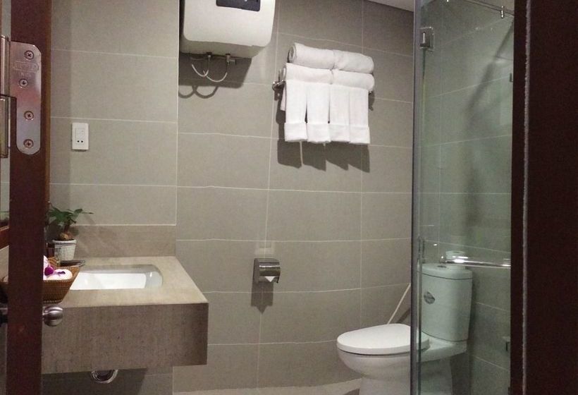 Fotos del hotel Ocean Flower:  24