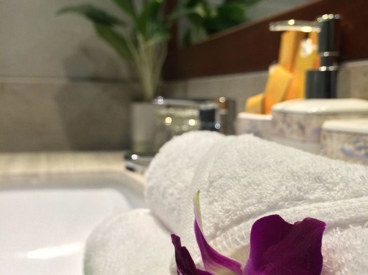 Fotos del hotel Ocean Flower:  11