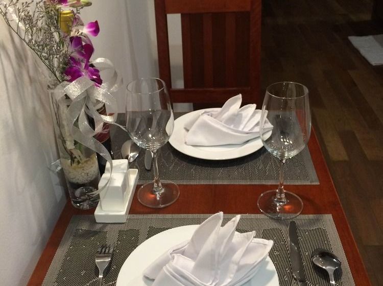 Fotos del hotel Ocean Flower:  4