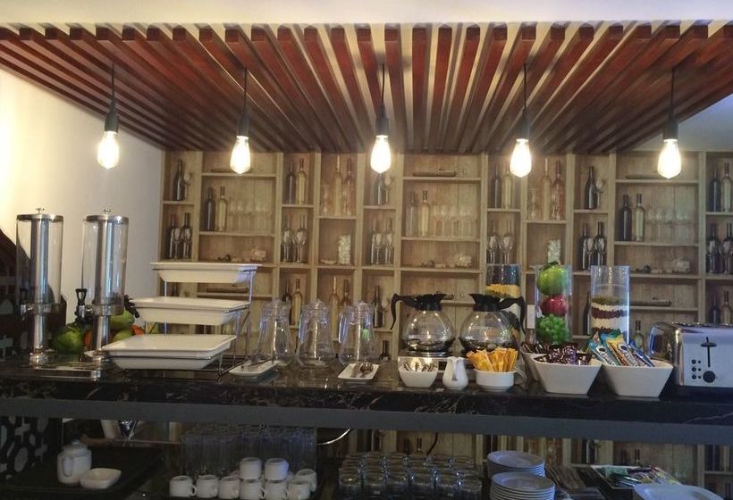 Fotos del hotel Ocean Flower:  19