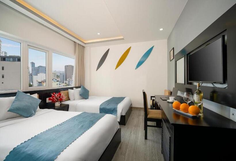 Fotos del hotel Sea Castle 2:  14