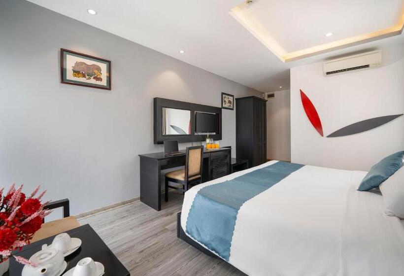 Fotos del hotel Sea Castle 2:  13