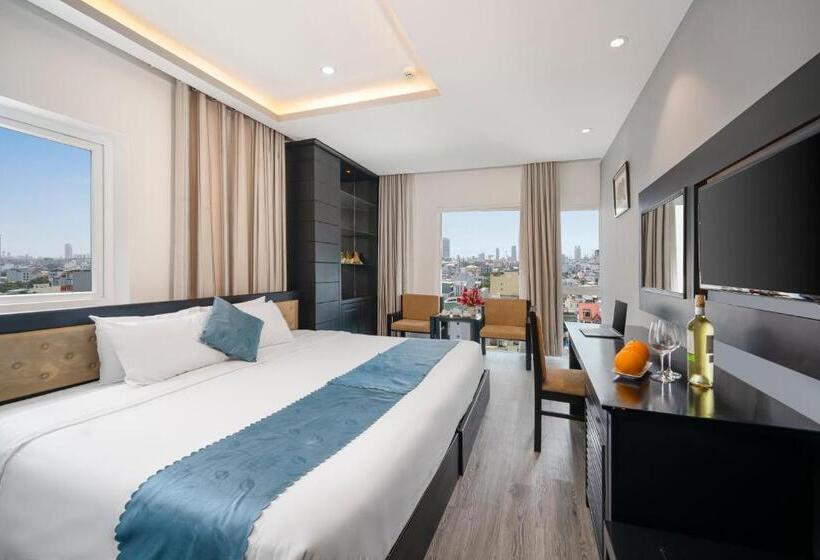 Fotos del hotel Sea Castle 2:  23