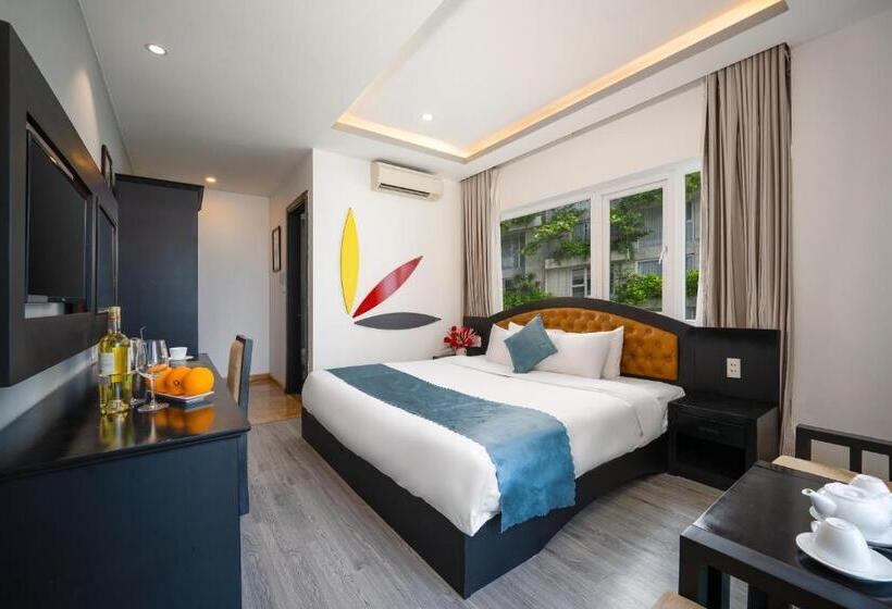 Fotos del hotel Sea Castle 2:  3