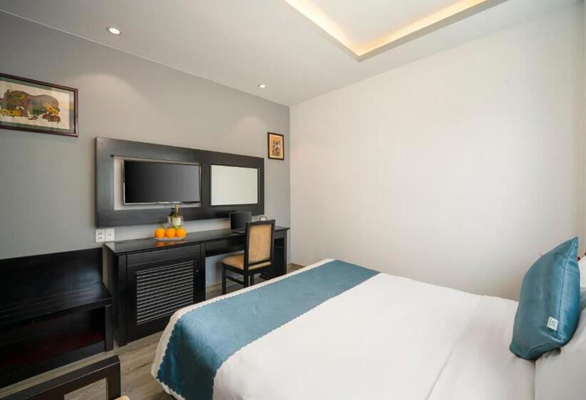 Fotos del hotel Sea Castle 2:  10