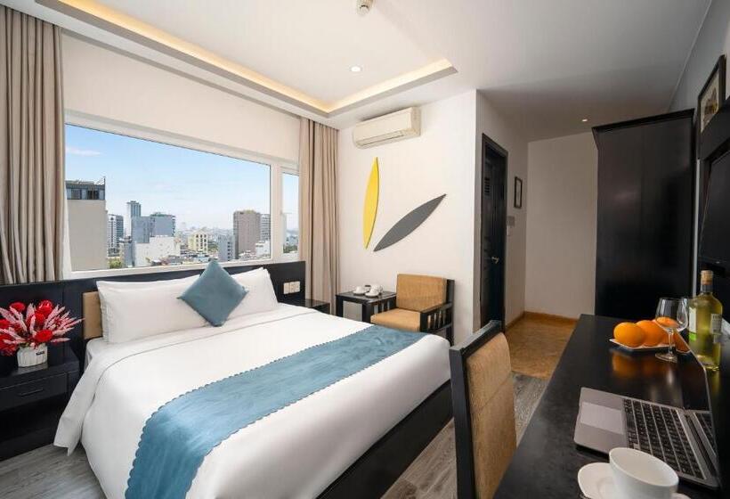 Fotos del hotel Sea Castle 2:  8