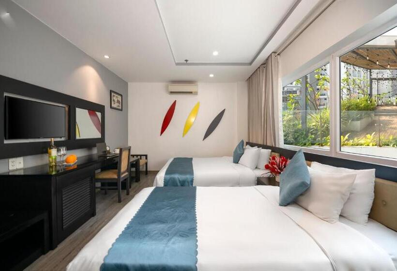 Fotos del hotel Sea Castle 2:  15