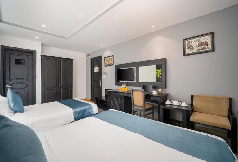 Fotos del hotel Sea Castle 2:  5