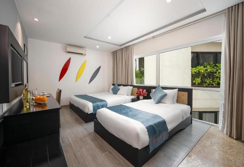 Fotos del hotel Sea Castle 2:  4