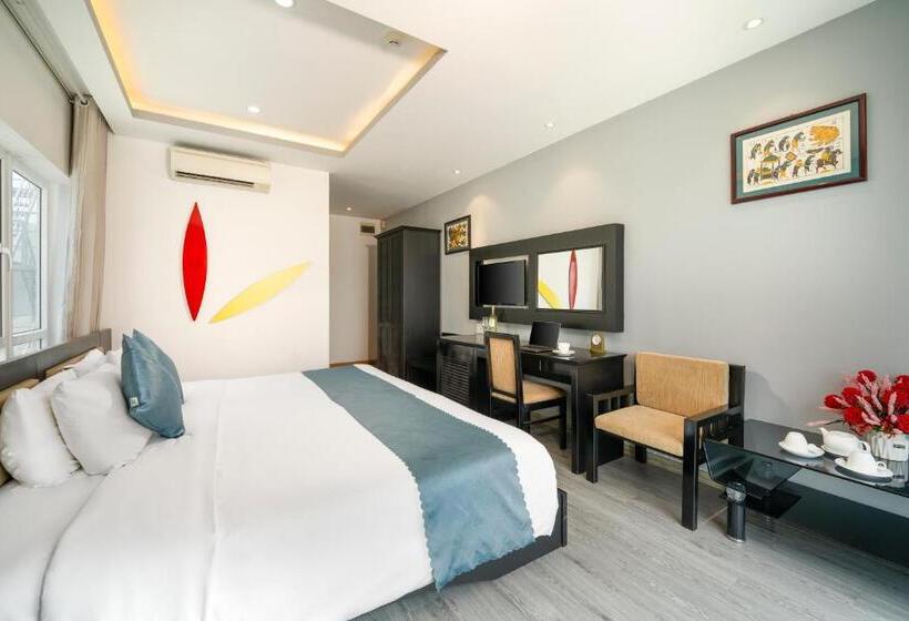 Fotos del hotel Sea Castle 2:  17