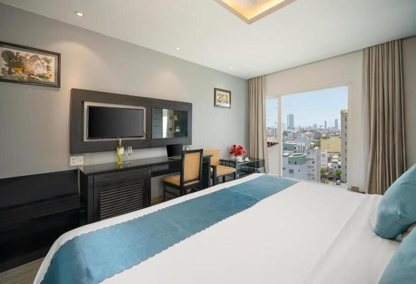 Fotos del hotel Sea Castle 2:  24