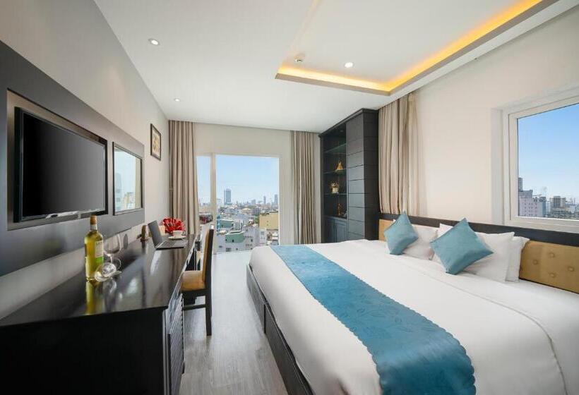 Fotos del hotel Sea Castle 2:  19