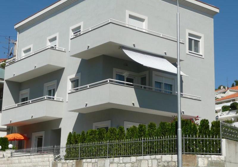 Fotos del hotel Appartements San:  2