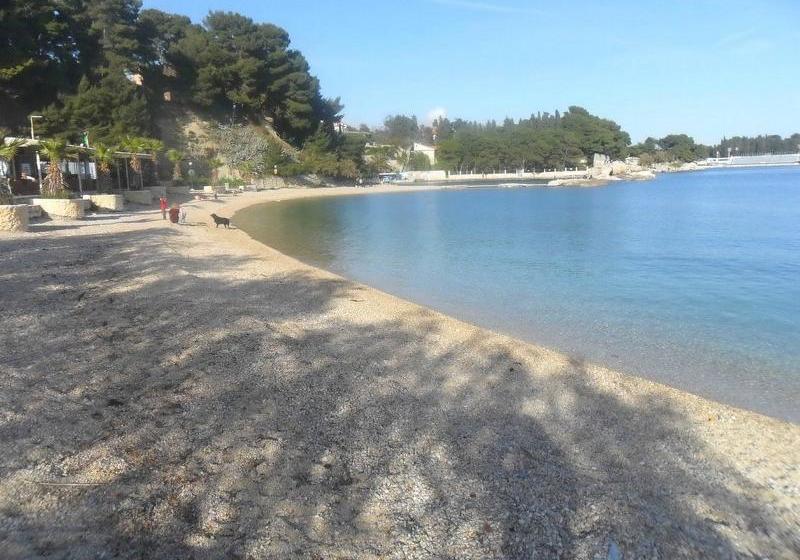 Fotos del hotel Appartements San:  8