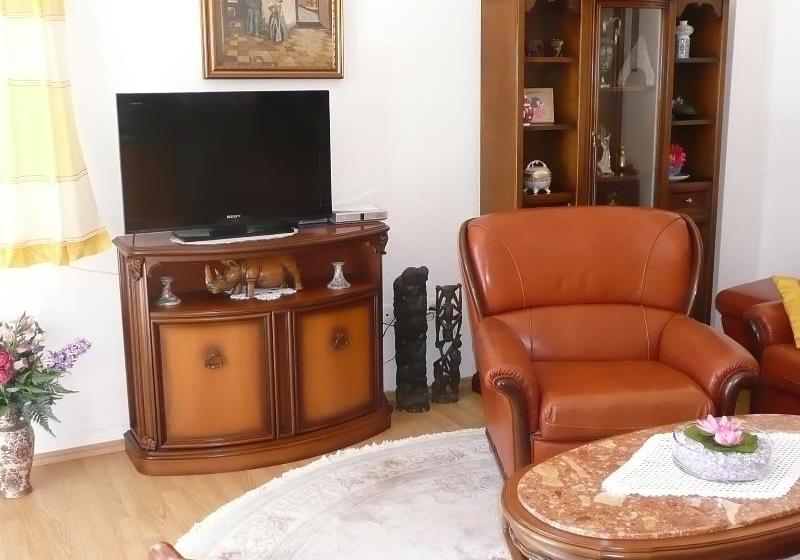 Fotos del hotel Appartements San:  22