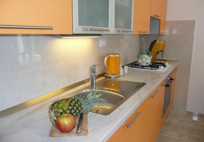 Fotos del hotel Appartements San:  17