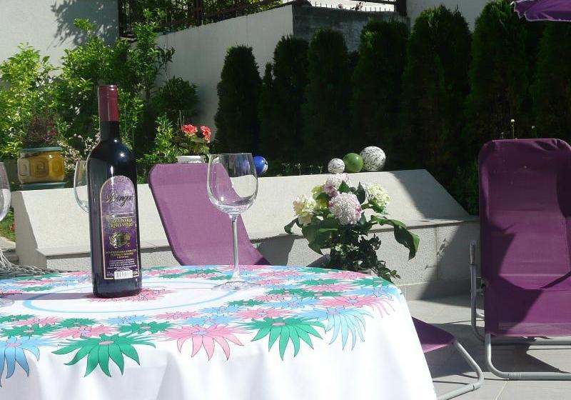 Fotos del hotel Appartements San:  3