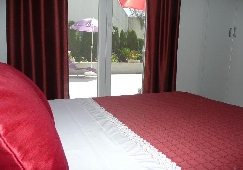 Fotos del hotel Appartements San:  7