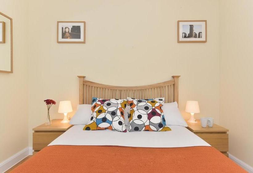 Fotos del hotel Chancery Lane Residence:  10