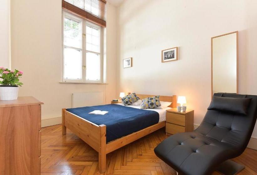 Fotos del hotel Chancery Lane Residence:  6