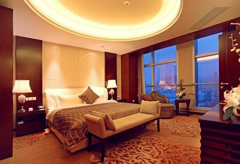 Fotos del hotel Huihao:  7