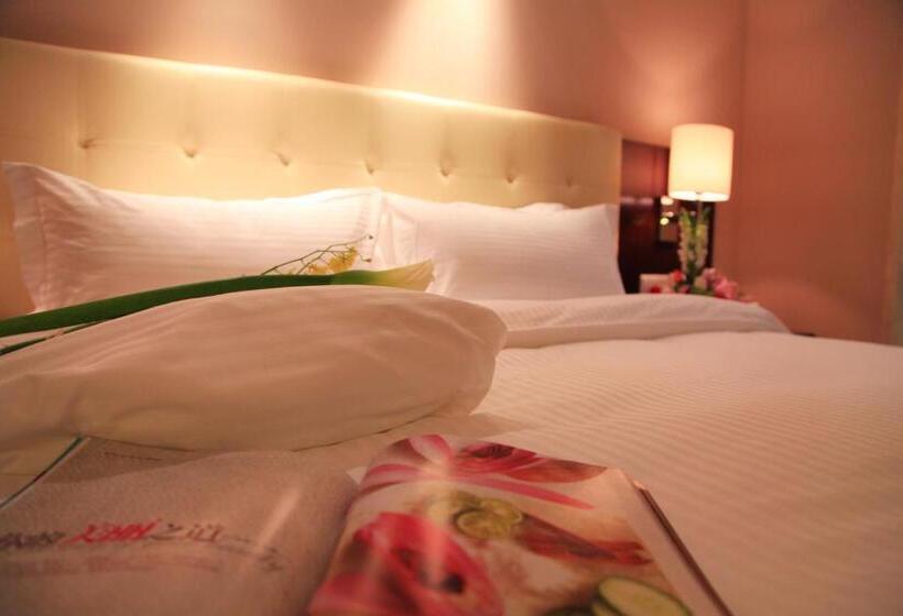 Fotos del hotel Huihao:  9