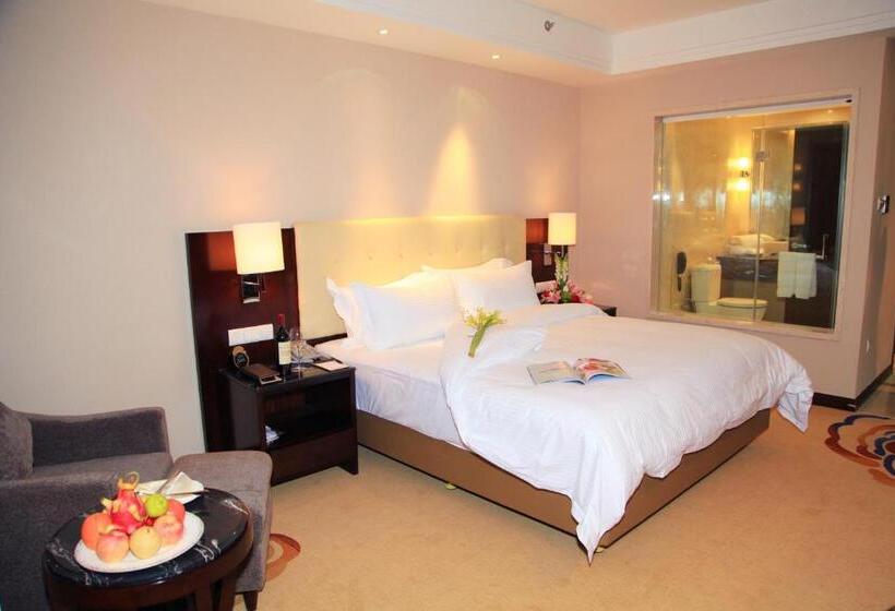 Fotos del hotel Huihao:  10