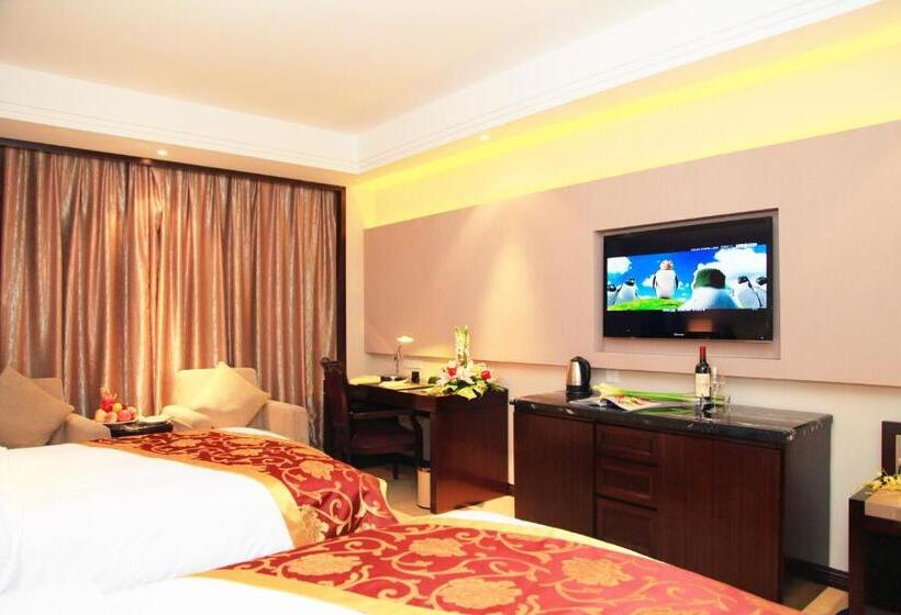 Fotos del hotel Huihao:  11