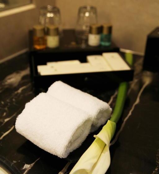 Fotos del hotel Huihao:  2