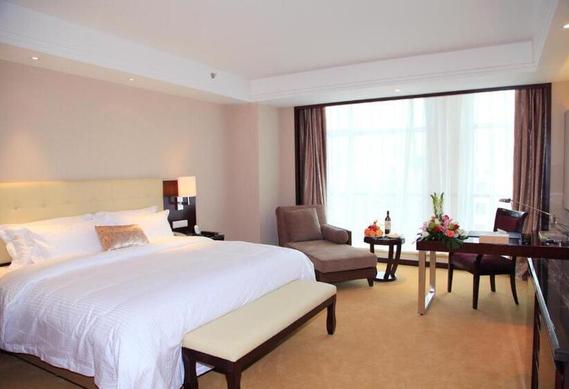 Fotos del hotel Huihao:  12