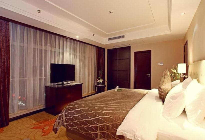 Fotos del hotel Huihao:  13