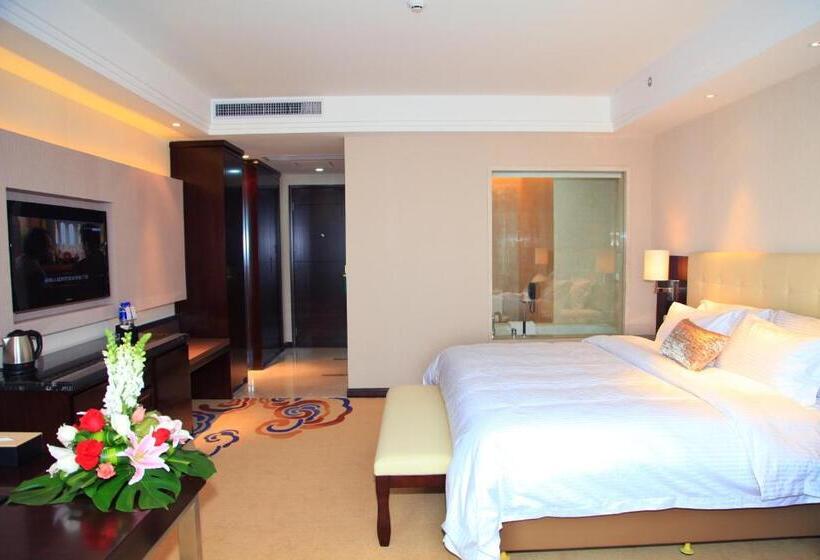 Fotos del hotel Huihao:  5