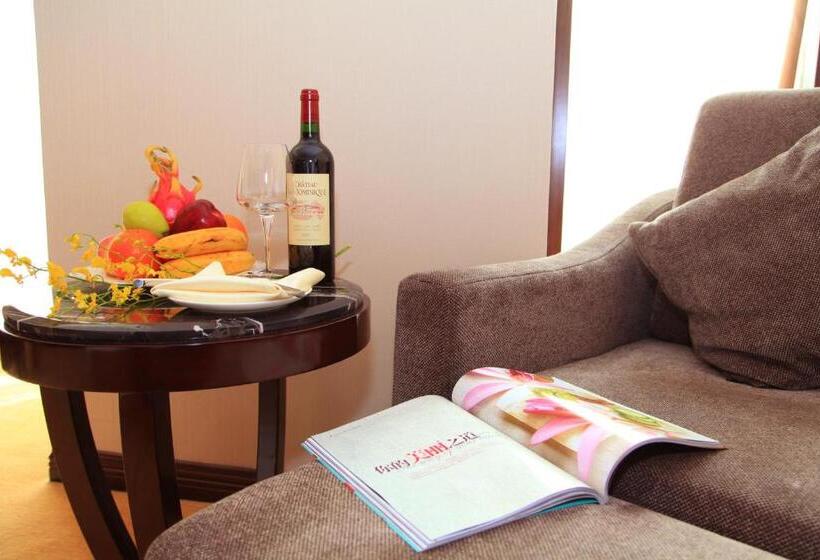 Fotos del hotel Huihao:  4