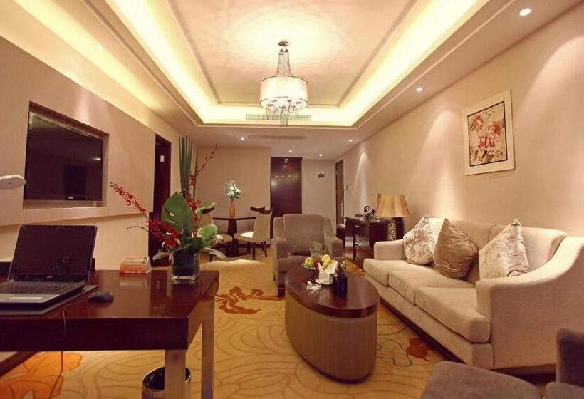 Fotos del hotel Huihao:  14