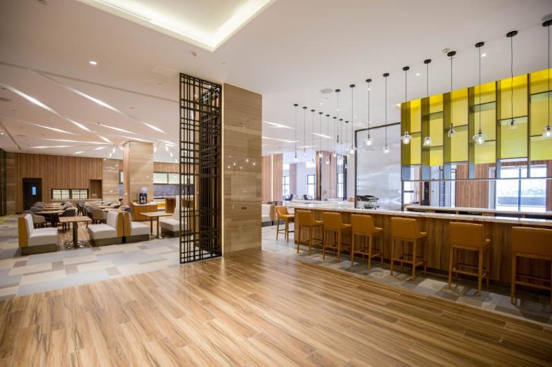 Fotos del hotel Hyatt Place Foshan Lishui:  5