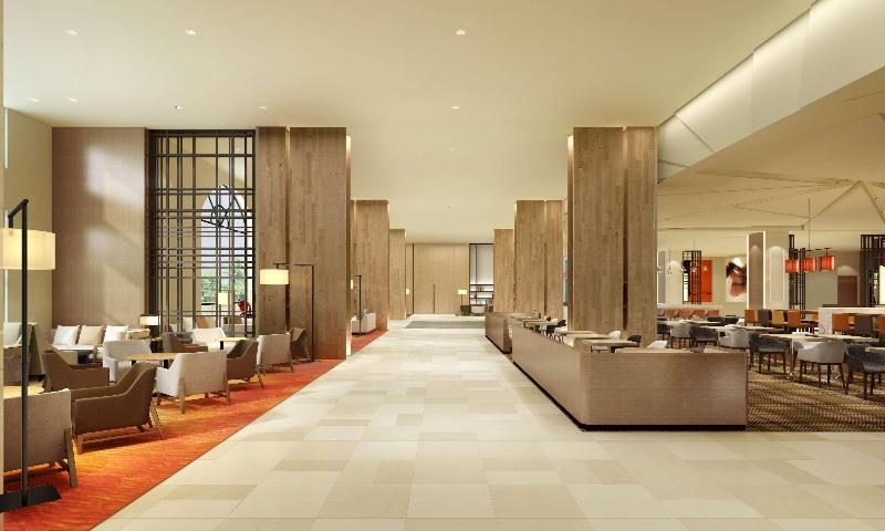 Fotos del hotel Hyatt Place Foshan Lishui:  8