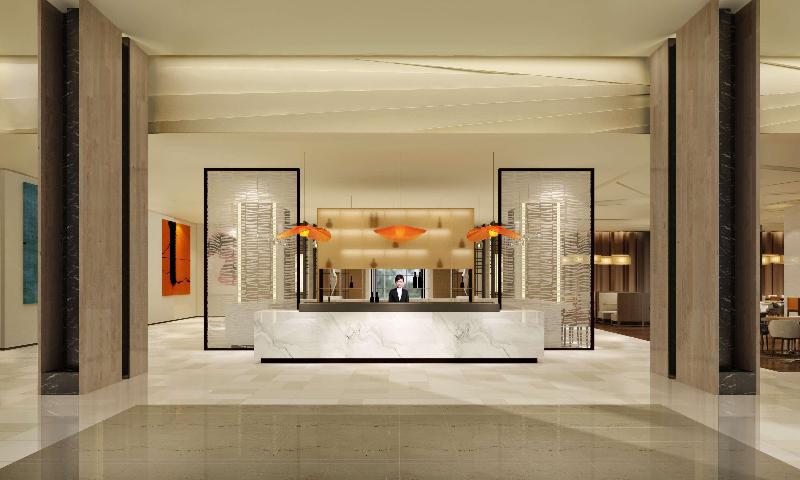 Fotos del hotel Hyatt Place Foshan Lishui:  3