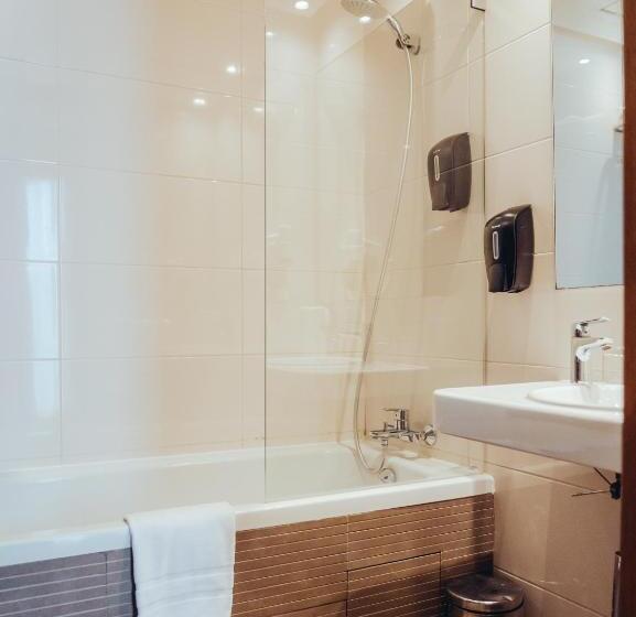 Fotos del hotel Onomo  Rabat Terminus:  5