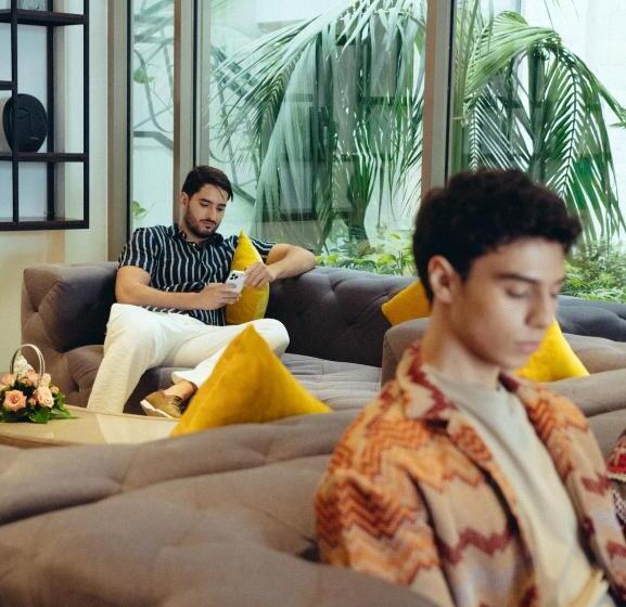 Fotos del hotel Onomo  Rabat Terminus:  19