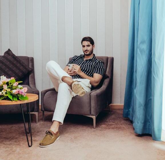 Fotos del hotel Onomo  Rabat Terminus:  14