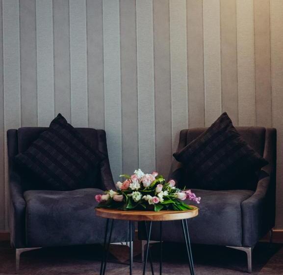 Fotos del hotel Onomo  Rabat Terminus:  23